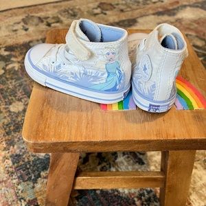 Disney Frozen Sneaker